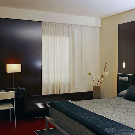 Hotel Ceuta Puerta De Africa المظهر الخارجي الصورة