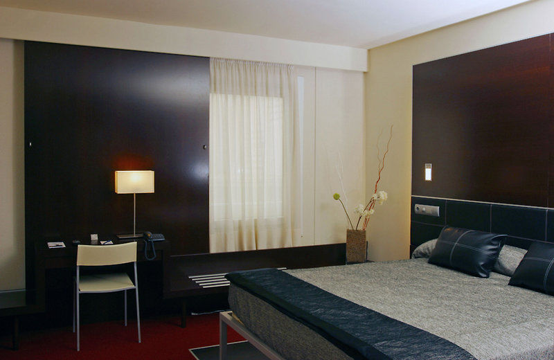 Hotel Ceuta Puerta De Africa المظهر الخارجي الصورة