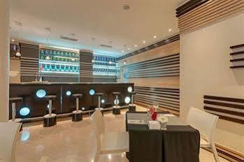 Hotel Ceuta Puerta De Africa المظهر الخارجي الصورة