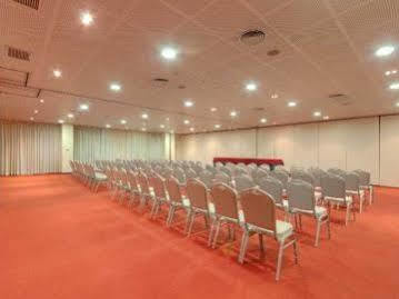 Hotel Ceuta Puerta De Africa المظهر الخارجي الصورة
