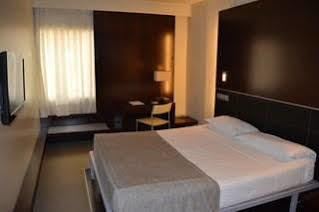 Hotel Ceuta Puerta De Africa المظهر الخارجي الصورة